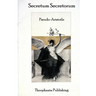 Secretum Secretorum