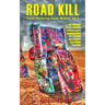 Road Kill: Texas Horror by Texas Writers Volume 5