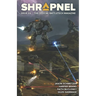 BattleTech: Shrapnel, Issue #4