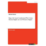 Rape, the Least Condemned War Crime. Human Rights are not Women's Rights