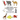 English-Tigrinya Bilingual Children's Picture Dictionary of Animals