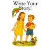 Write Your Story