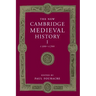 The New Cambridge Medieval History