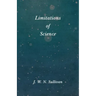 Limitations of Science