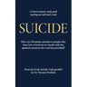 Suicide: Unforgivable? Study Guide