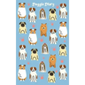 Doggie Diary: A Dog Lovers Diary: 80 Sheets/160 Pages, 5 x 8 Notebook for Kids