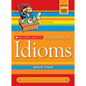 Scholastic Dictionary of Idioms