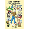 James Balsamo's Total Pun-isment: Bad joke book