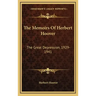 The Memoirs Of Herbert Hoover: The Great Depression, 1929-1941