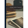 Goethe's Faust