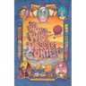 The Worldwide Dessert Contest