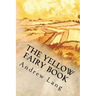 The Yellow Fairy Book