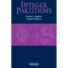 Integer Partitions