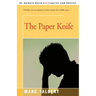The Paper Knife