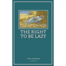 The Right To Be Lazy: Easy to Read Layout