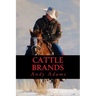 Cattle Brands