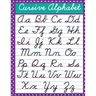 Cursive Alphabet: Cursive Handwriting Workbook for Kids and teen: Beginning Cursive helps children learn the basics of cursive writing in the most enj