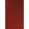 Elementary and Primary Views of Religions