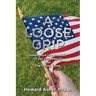 A Loose Grip: Governance in a Republic - "If you can keep it" - and The Trump Thing