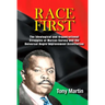 Race First: The Ideological and Organizational Struggles of Marcus Garvey and the Universal Negro Improvement Association