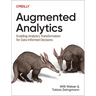 Augmented Analytics: Enabling Analytics Transformation for Data-Informed Decisions