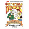 How to Talk Yankee