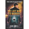 The Jack Reacher Cases (Books #4, #5 )