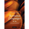 Romance Languages