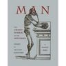 Man: The Grand Symbol of the Mysteries Essays in Occult Anatomy
