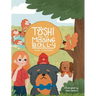 Toshi and the missing Ball-y