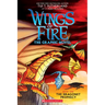 Wings of Fire: The Dragonet Prophecy: A Graphic Novel (Wings of Fire Graphic Novel #1): Volume 1