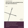 Applications and Interpretation for IBDP Mathematics Book 1: Your Practice Set