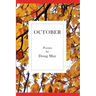 October: Poems