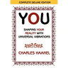You Shaping Your Reality with Universal Vibrations by Charles Haanel