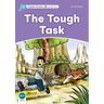 Dolphin Readers: Level 4: 625-Word Vocabularythe Tough Task