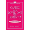 Caring for a Loved One with Dementia: A Conversation with Philip Burley