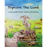 Popcorn the Lamb