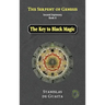 The Serpent of Genesis: The Key to Black Magic