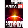 Area 51: Redemption