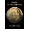 Time For Sherlock Holmes