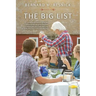 The Big List: A Personal Checklist of Assets, Liabilities and Emergency Recovery Information for Estate Planning, Disability Planning or Disaster Plan