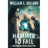 Hammer to Fall: A Supernatural Thriller