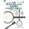 The Bluegrass Banjo Chord Bible: Open 'G' Tuning 2,160 Chords