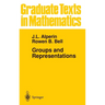 Groups and Representations