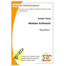 Number Theory - Modular Arithmetic: Math for Gifted Students