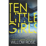 Ten Little Girls