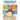Animals Deep Fun Learning Book for Kids with Jumbo Flash Cards. Greek English Bilingual Visual Dictionary: My Childrens learn flashcards alphabet trac