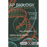 AP Biology Flashcard Quicklet: Flashcards in a Book for Biology Students