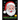 Merry Christmas Color by Number for Adults: Santa and Friend Pixel Art Relaxation