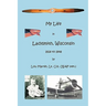 My Life in Ladysmith, Wisconsin 1928 to 1948